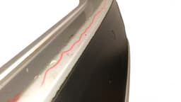 BMW 51128039898 Rear bumper BMW X1 (E84) (2009-2015) — thumbnail 6