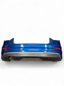 AUDI Rear bumper AUDI Q2 (GA) (2016-) — thumbnail 1