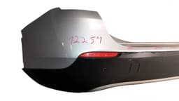 BMW 51128039898 Rear bumper BMW X1 (E84) (2009-2015) — thumbnail 8