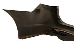 HONDA 71501TL0G10 Rear bumper HONDA ACCORD VIII (CP, CU) (2007-2015) — thumbnail 10