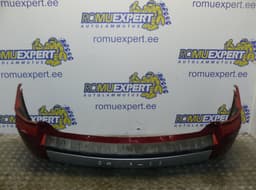 JEEP Rear bumper JEEP COMPASS I (PK) (2006-2016) — thumbnail 4