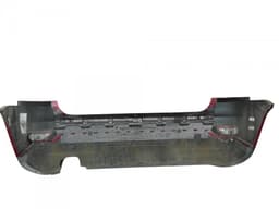 JEEP 68109898AA Rear bumper JEEP COMPASS I (PK) (2006-2016) — thumbnail 7