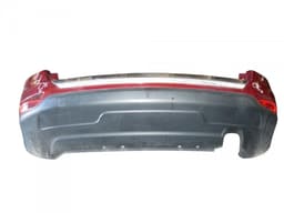 JEEP 68109898AA Rear bumper JEEP COMPASS I (PK) (2006-2016) — thumbnail 2