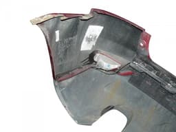 JEEP 68109898AA Rear bumper JEEP COMPASS I (PK) (2006-2016) — thumbnail 9