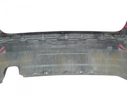JEEP 68109898AA Rear bumper JEEP COMPASS I (PK) (2006-2016) — thumbnail 10