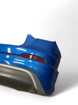 AUDI Rear bumper AUDI Q2 (GA) (2016-) — thumbnail 2