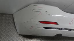 BMW 903319091 Rear bumper BMW 4 (F32, F33, F36, F82, F83) (2013-2020) — thumbnail 3
