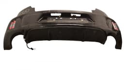 KIA 86611A2500BIJ Rear bumper KIA CEE'D II (JD) (2012-2018) — thumbnail 5