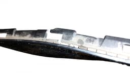 KIA 86611A2500BIJ Rear bumper KIA CEE'D II (JD) (2012-2018) — thumbnail 7