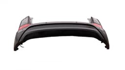 HYUNDAI Rear bumper HYUNDAI TUCSON III (TL) (2015-2021) — thumbnail 6