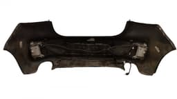 KIA 86611A2500BIJ Rear bumper KIA CEE'D II (JD) (2012-2018) — thumbnail 10