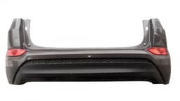 HYUNDAI Rear bumper HYUNDAI TUCSON III (TL) (2015-2021) — thumbnail 1
