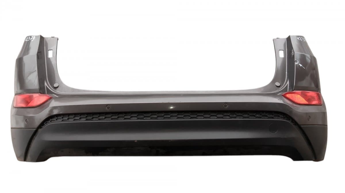 HYUNDAI Rear bumper HYUNDAI TUCSON III (TL) (2015-2021)