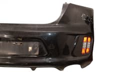 KIA 86611A2500BIJ Rear bumper KIA CEE'D II (JD) (2012-2018) — thumbnail 4