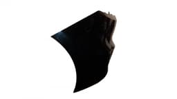 KIA 86611A2500BIJ Rear bumper KIA CEE'D II (JD) (2012-2018) — thumbnail 6