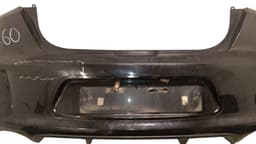 KIA 86611A2500BIJ Rear bumper KIA CEE'D II (JD) (2012-2018) — thumbnail 3