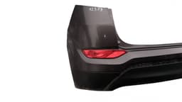 HYUNDAI Rear bumper HYUNDAI TUCSON III (TL) (2015-2021) — thumbnail 2