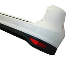 FORD AM51R17K823J/R/AA/AB Rear bumper FORD C-MAX II (2010-2019) — thumbnail 2