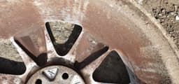 SUBARU 6J15 ET48 5/100/56.1 Rim set 4 pcs SUBARU IMPREZA (GH, GR) (2008-2012) — thumbnail 7