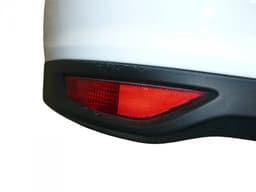 FORD AM51R17K823J/R/AA/AB Rear bumper FORD C-MAX II (2010-2019) — thumbnail 6