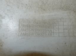 FORD AM51R17K823J/R/AA/AB Rear bumper FORD C-MAX II (2010-2019) — thumbnail 10