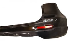 HONDA 71501-SWA-ZZ00 Rear bumper HONDA CR-V III (RE) (2006-2012) — thumbnail 9