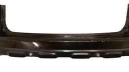 HONDA 71501-SWA-ZZ00 Rear bumper HONDA CR-V III (RE) (2006-2012) — thumbnail 3
