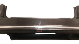 VW 3AF807433B Rear bumper VW PASSAT B7 / ALLTRACK (2010-2015) — thumbnail 3