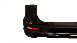 HONDA 71501-SWA-ZZ00 Rear bumper HONDA CR-V III (RE) (2006-2012) — thumbnail 2
