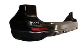 HONDA 71501-SWA-ZZ00 Rear bumper HONDA CR-V III (RE) (2006-2012) — thumbnail 8