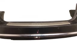 VW 3AF807433B Rear bumper VW PASSAT B7 / ALLTRACK (2010-2015) — thumbnail 8