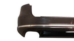 VW 3AF807433B Rear bumper VW PASSAT B7 / ALLTRACK (2010-2015) — thumbnail 2