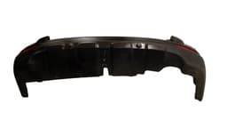 HONDA 71501-SWA-ZZ00 Rear bumper HONDA CR-V III (RE) (2006-2012) — thumbnail 10