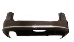 VW 3AF807433B Rear bumper VW PASSAT B7 / ALLTRACK (2010-2015) — thumbnail 1