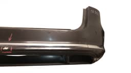 VW 3AF807433B Rear bumper VW PASSAT B7 / ALLTRACK (2010-2015) — thumbnail 4