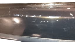 HONDA 71501-SWA-ZZ00 Rear bumper HONDA CR-V III (RE) (2006-2012) — thumbnail 5