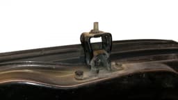 SKODA 43R-001057 Rear Window glass SKODA SUPERB II (3T4, 3T5) (2008-2015) — thumbnail 9