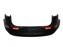 KIA 866113U000 Rear bumper KIA SPORTAGE III (SL) (2010-2015) — thumbnail 1