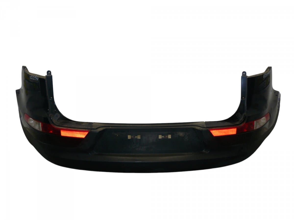 KIA 866113U000 Rear bumper KIA SPORTAGE III (SL) (2010-2015)