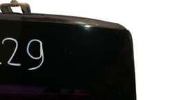 SKODA 43R-001057 Rear Window glass SKODA SUPERB II (3T4, 3T5) (2008-2015) — thumbnail 6