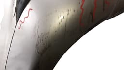 FORD DS7317A984S Rear bumper FORD MONDEO Mk V (CD, CE, CF) (2014-2022) — thumbnail 7