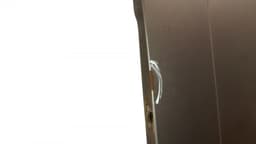OPEL Rear Panel Door Left OPEL VIVARO B (2014-2018) — thumbnail 4