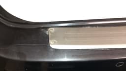 VW 3AF807433B Rear bumper VW PASSAT B7 / ALLTRACK (2010-2015) — thumbnail 9