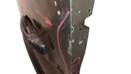 OPEL Rear Panel Door Left OPEL VIVARO B (2014-2018) — thumbnail 9