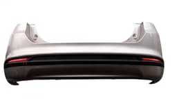 FORD DS7317A984S Rear bumper FORD MONDEO Mk V (CD, CE, CF) (2014-2022) — thumbnail 1