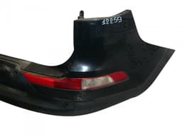 KIA 866113U000 Rear bumper KIA SPORTAGE III (SL) (2010-2015) — thumbnail 4