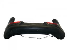 KIA 866113U000 Rear bumper KIA SPORTAGE III (SL) (2010-2015) — thumbnail 5