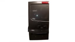 OPEL Rear Panel Door Left OPEL VIVARO B (2014-2018) — thumbnail 1