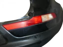 KIA 866113U000 Rear bumper KIA SPORTAGE III (SL) (2010-2015) — thumbnail 7