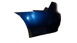 SUBARU 57704AJ000 Rear bumper SUBARU LEGACY V / Outback (2009-2014) — thumbnail 9